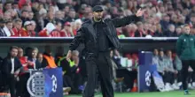 Bayern Monaco, l&rsquo;allenatore belga Kompany in ospedale dopo un malore