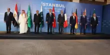 M.O., Istanbul mette in moto la sintonia dei Paesi europei-islamici