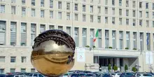 La Farnesina: rimpatriate le 5 italiane fermate in Cisgiordania