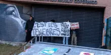 Trovato il presunto autore della pagina 17 ottobre (aggiornamenti sulle proteste)