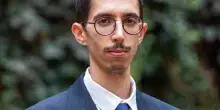 Chi &egrave; Youssef Siher, ProPal e giornalista freelance, presunto autore della pagina Movimento 17 ottobre