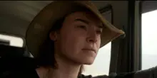 Festa Roma, vince film di Clio Barnard: premi a Smutniak e Pierobon