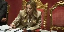 Cortei, Meloni: grazie a Fdo che hanno garantito sicurezza cittadini
