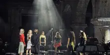 Biennale Musica, i canoni e le voci di Clarissa Connelly