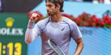 Magnifico Musetti: batte Fritz e vince il torneo a Lione
