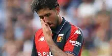 Genoa-Venezia 1-0, decide l&rsquo;ex Ellertsson