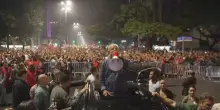 Brasile, il trionfo di Lula: rieletto presidente con il 51,79%
