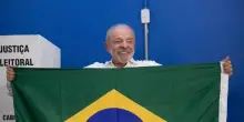 Lula dopo la vittoria alle presidenziali in Brasile: non saremo il cortile di nessuno