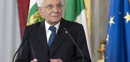 Mattarella difende SSN: strumento fondamentale per assicurare diritto salute