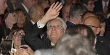 Mattarella: il Servizio sanitario nazionale &egrave; fondamentale per assicurare il diritto alla salute