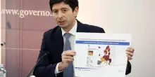 Speranza in commissione Covid: vaccini game changer, hanno evitato milioni di morti