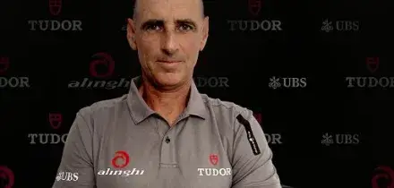 Vela, America&rsquo;s cup, Bruni passa da Luna Rossa ad Alinghi