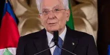 Da Mattarella un avvertimento su IA e fake news