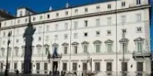 Governo, vertice maggioranza con Meloni in videocollegamento su manovra