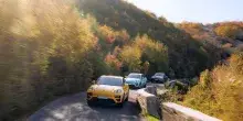 Porsche: utili tornano a crescere, ma 2027 sar&agrave; ancora difficile