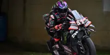 MotoGp, Martin in pista a Sepang: &ldquo;Impossibile fare previsioni&rdquo;