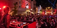 Cinecitt&agrave; World, 31 ottobre la notte di Halloween pi&ugrave; grande di Roma