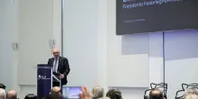 Elia Vismara &egrave; il nuovo presidente di FederlegnoArredo