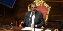 La Russa: fake news la mia responsabilit&agrave; nella morte di Marino, Ponzani si scusi
