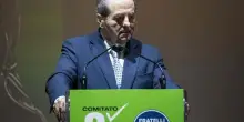 Di Pietro cerca sponda Fdi per Csm. E Noi moderati rilancia federazione con Idv