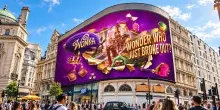 Dalla magia di Wonka ai Nutella cookies: cos&igrave; Ferrero vuole crescere in Italia