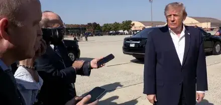 Trump potrebbe uscire sconfitto dalle elezioni di Midterm mrilancaire la sua politica estera, ecco perch&eacute;