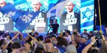 Elezioni Israele, in corso lo scrutinio: il blocco di Netanyahu avanti, ma nessuno ha la maggioranza
