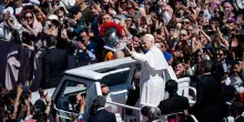 Papa Leone XIV: l&rsquo;innovazione tecnologica sia al servizio della dignit&agrave; umana e della cura del creato