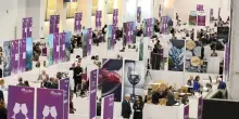A Vinitaly.Usa 3000 operatori da 40 nazioni, +36% i buyer