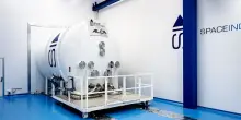 Space Industries inaugura lo Stellar Hub a Settimo Torinese