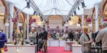 Vino, Consorzio Brunello: dal 19 al 23 novembre &ldquo;Benvenuto Brunello&rdquo;