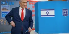 Lo Shin Bet indagher&agrave; su sospette interferenze estere sulle elezioni in Israele