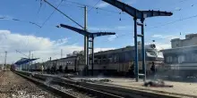 Zelensky: attacco russo alla stazione di Dnipro, almeno 13 morti