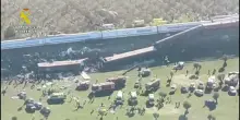 Errori operativi e guasti: le ipotesi sulla strage dei treni in Spagna