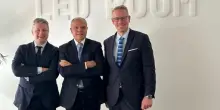Protezione informazioni classificate, accordo Defence Tech-infodas-Leonardo