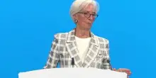 Lagarde: &ldquo;Mi dimetto perch&eacute; non riesco pi&ugrave; a restare neutrale&rdquo;