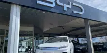 Byd: utile terzo trimestre +28% a 1,35 mld euro, ricavi +13,6%
