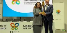 Forestami riconosciuto dal&rsquo;ONU come World Restoration Flagship