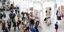 Artissima 2026, la fiera che diventa (anche) intelligenza pubblica