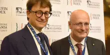 Edufin Index 2026, sufficienza in educazione finanziaria per 4 italiani su 10