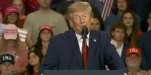 &rdquo;All about me&rdquo;: le elezioni di midterm un referendum su Trump