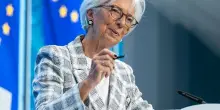 Bce, Lagarde lascia a febbraio: &ldquo;Non posso pi&ugrave; restare neutrale&rdquo;