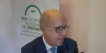 Manovra, Azzone: fondazioni bancarie penalizzate 2 volte, serve riflessione