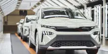 Skoda: utile operativo +7,4% nei 9 mesi, margine migliore tra brand Core Vw