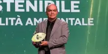 Premio Impresa Sostenibile 2026, riconoscimento a Snatt Logistica