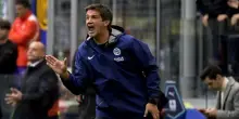 Calcio, Chivu: &ldquo;Nel derby la classifica non conta&rdquo;