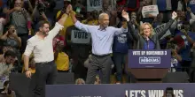 Midterm, Repubblicani e Democratici cercano il futuro dopo Trump