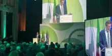 Manovra, botta e risposta Patuelli-Giorgetti su contributo banche