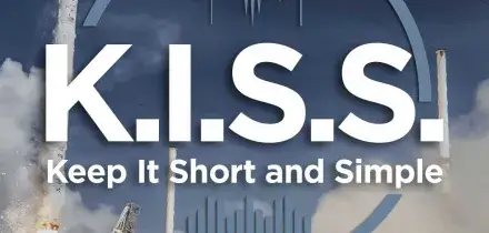 K.I.S.S. | Il ponte a otto corsie