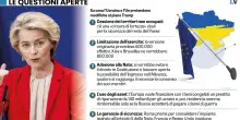 L&rsquo;Ue: &laquo;Basta pagare&raquo;. Ma d&agrave; altri soldi a Kiev
